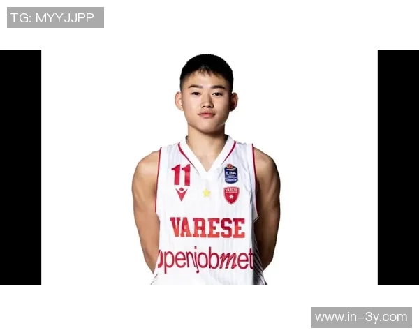 媒体人指出赵维伦需在身体对抗与防守方面进行针对性提升