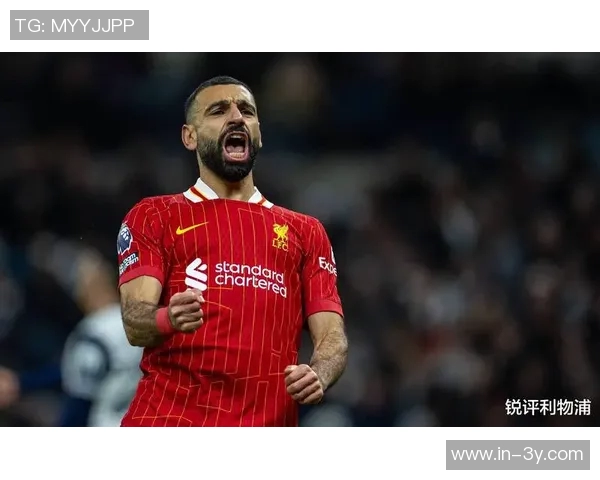 利物浦冬窗欲引塞梅尼奥替代萨拉赫解约金仅需1亿镑